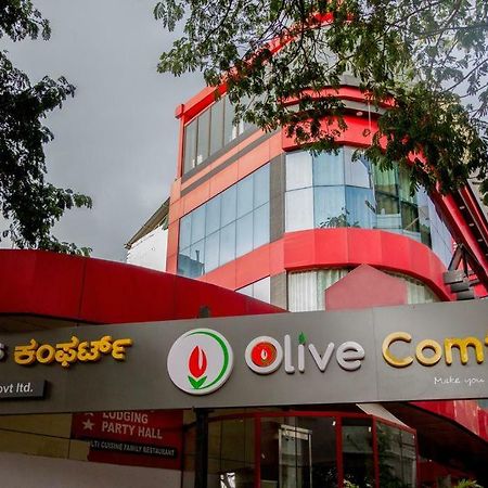 Olive Comfort Mysore Ngoại thất bức ảnh