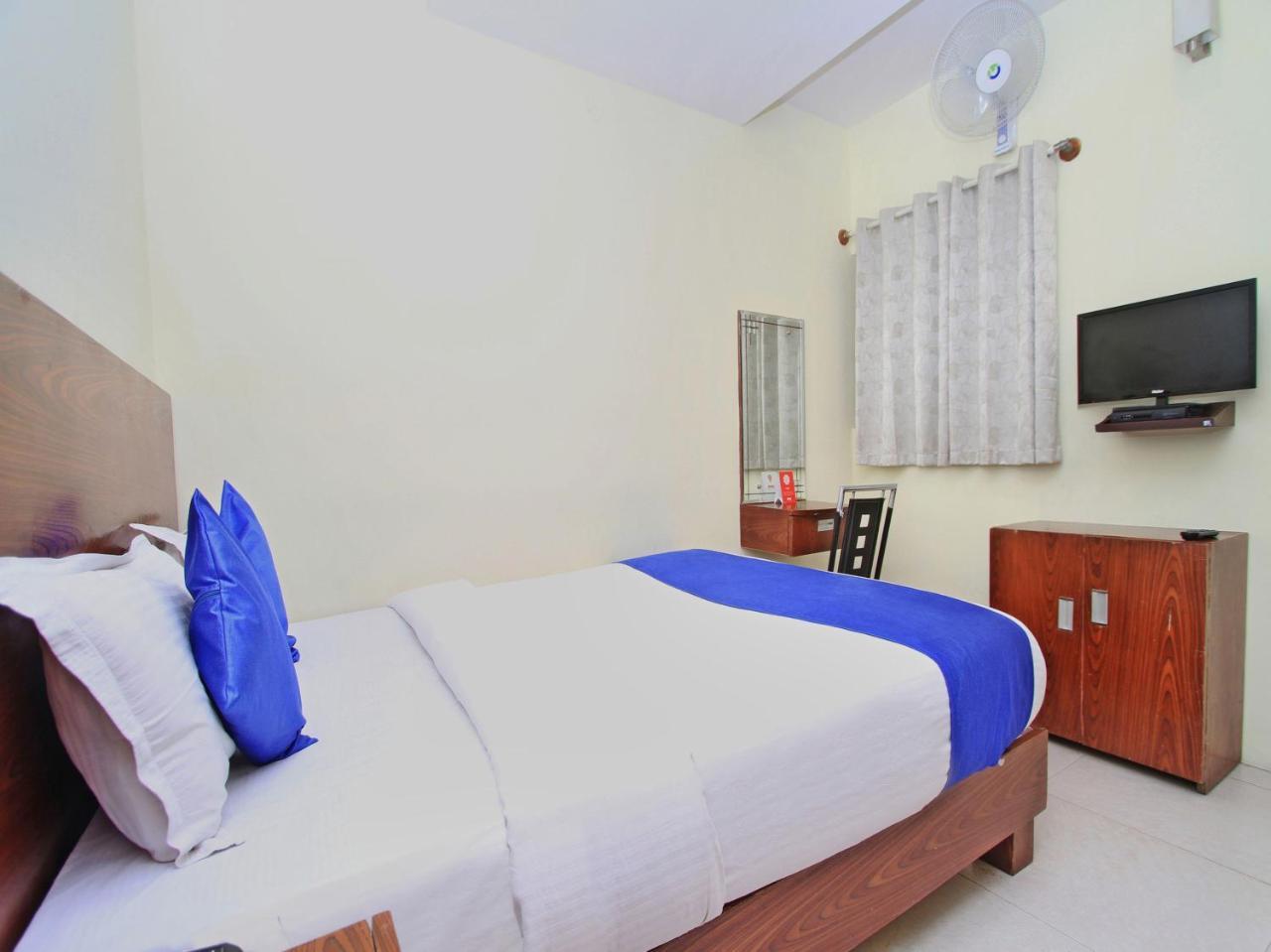 Olive Comfort Mysore Ngoại thất bức ảnh