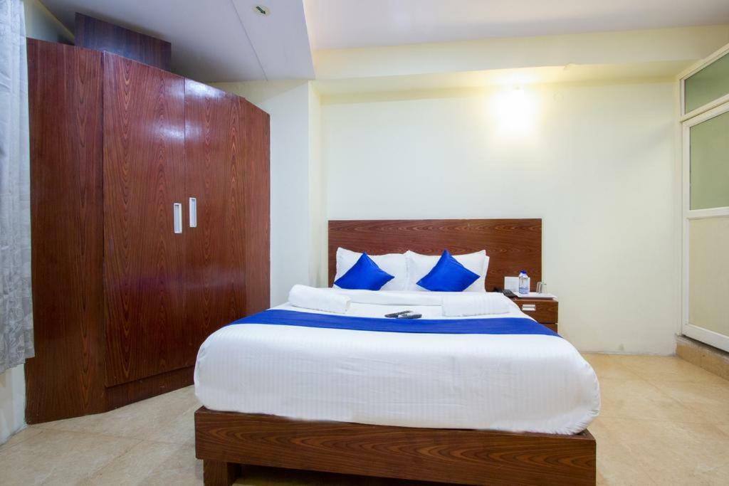Olive Comfort Mysore Ngoại thất bức ảnh