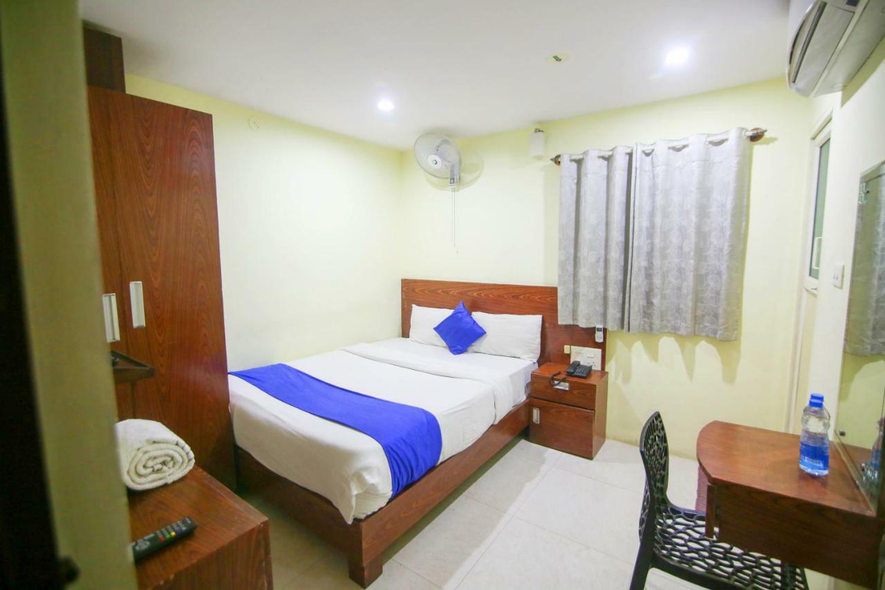 Olive Comfort Mysore Ngoại thất bức ảnh