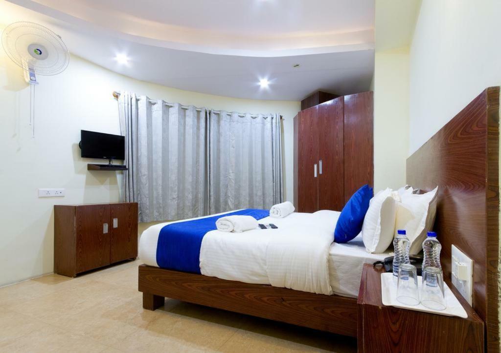 Olive Comfort Mysore Ngoại thất bức ảnh
