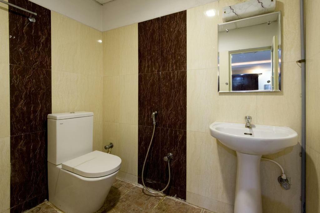 Olive Comfort Mysore Ngoại thất bức ảnh