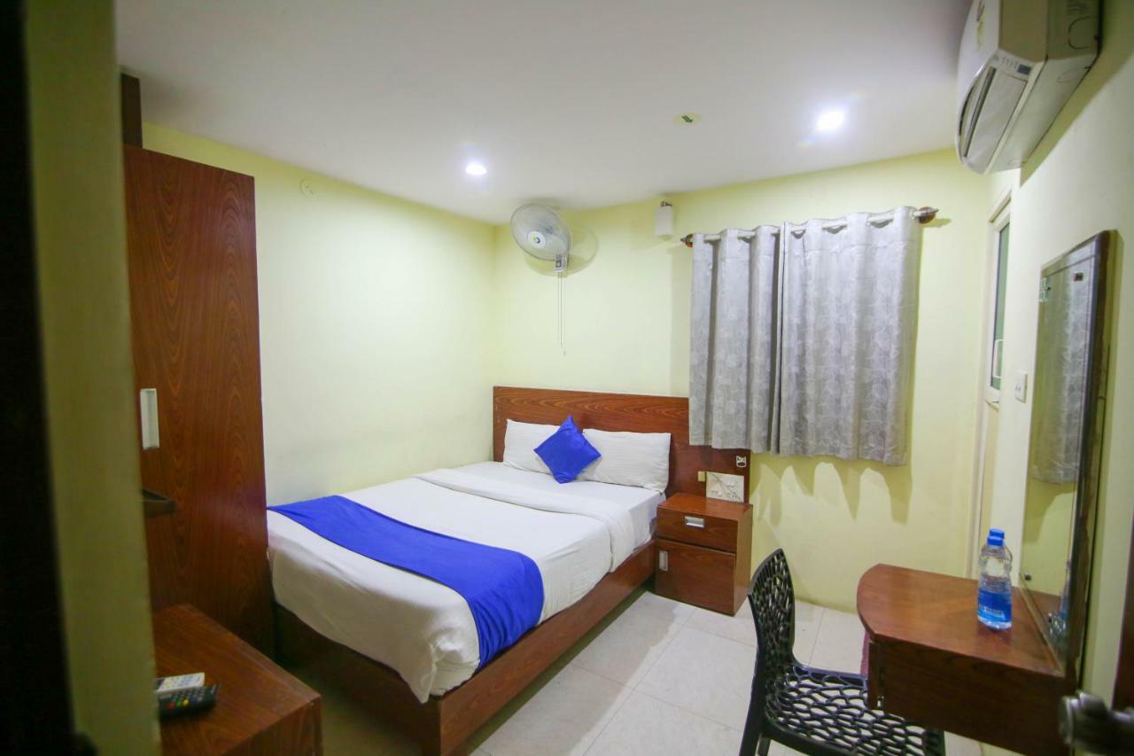 Olive Comfort Mysore Ngoại thất bức ảnh